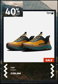 Catálogo Lippi semana 1 Página 4