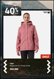 Catálogo Lippi semana 1 Página 5