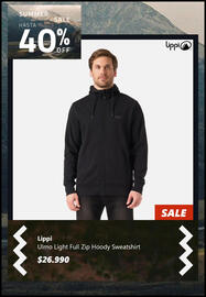 Catálogo Lippi semana 1 Página 6