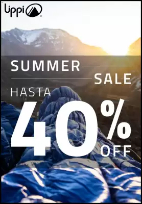 Catálogo Lippi (válido hasta 6-01)