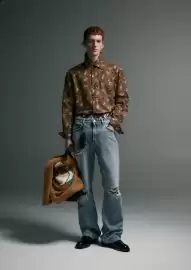 Catálogo Zara Página 16