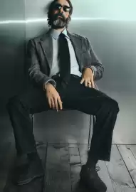 Catálogo Zara Página 3