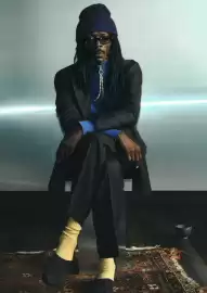 Catálogo Zara Página 4