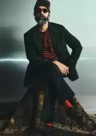 Catálogo Zara Página 7