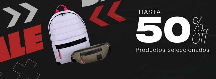 Catálogo Xtrem semana 1 Página 1