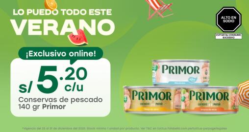 Catálogo Tottus Página 4