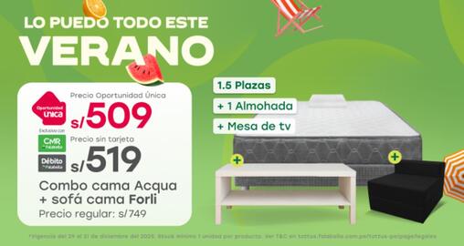 Catálogo Tottus Página 5