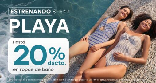 Catálogo Tottus Página 9