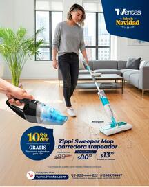 Catálogo TVentas semana 1 Página 1