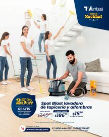 Catálogo TVentas semana 1 Página 2