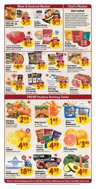 Farm Boy flyer Page 2
