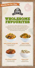 Farm Boy flyer Page 6