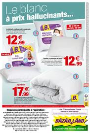 Catalogue Bazarland page 12