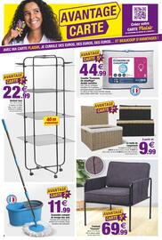 Catalogue Bazarland page 2