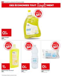 Catalogue Carrefour Market page 10