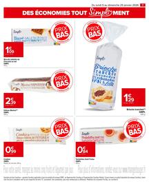 Catalogue Carrefour Market page 7