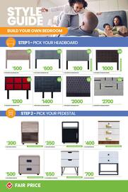 Fair Price catalogue Page 16