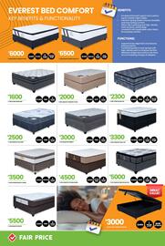 Fair Price catalogue Page 18