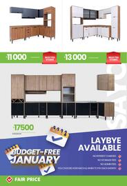 Fair Price catalogue Page 20