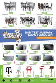 Fair Price catalogue Page 21