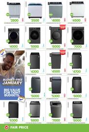 Fair Price catalogue Page 4