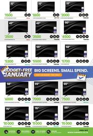 Fair Price catalogue Page 5