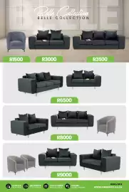 Fair Price catalogue Page 11