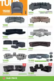 Fair Price catalogue Page 12