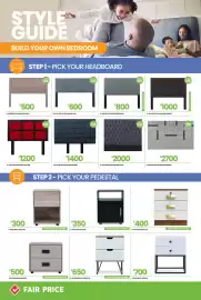 Fair Price catalogue Page 16