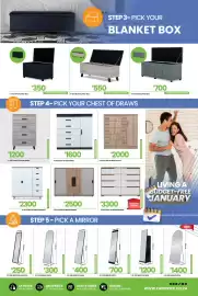 Fair Price catalogue Page 17