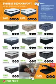 Fair Price catalogue Page 18