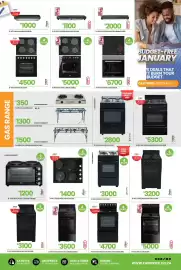 Fair Price catalogue Page 3