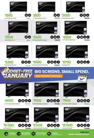 Fair Price catalogue Page 5