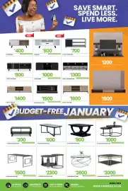 Fair Price catalogue Page 7
