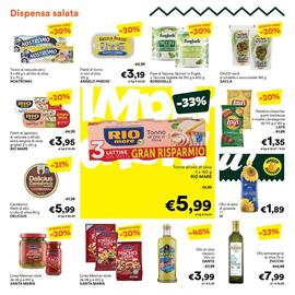 Volantino Unes Pagina 18