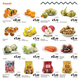 Volantino Unes Pagina 2