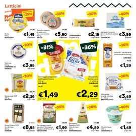 Volantino Unes Pagina 8