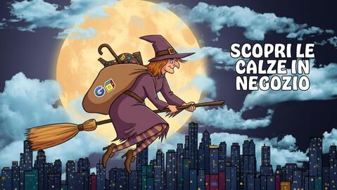 Volantino Giocheria Pagina 1