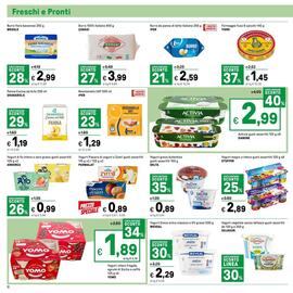 Volantino Iper La Grande Pagina 12