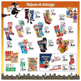 Volantino Iper La Grande Pagina 19