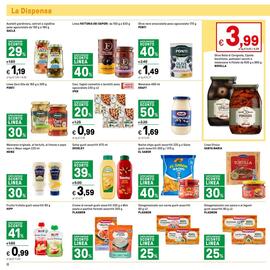 Volantino Iper La Grande Pagina 22