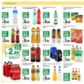 Volantino Iper La Grande Pagina 24