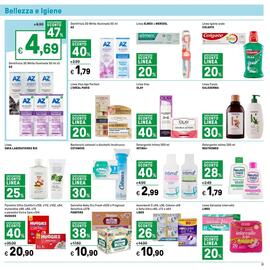 Volantino Iper La Grande Pagina 31