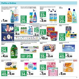 Volantino Iper La Grande Pagina 33