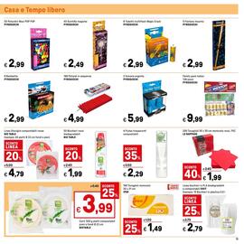 Volantino Iper La Grande Pagina 35