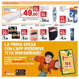 Volantino Iper La Grande Pagina 36