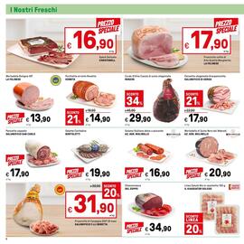 Volantino Iper La Grande Pagina 6