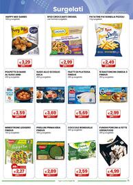 Volantino Gala Supermercati Pagina 15
