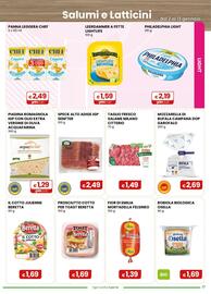 Volantino Gala Supermercati Pagina 17