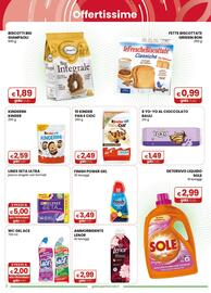 Volantino Gala Supermercati Pagina 2
